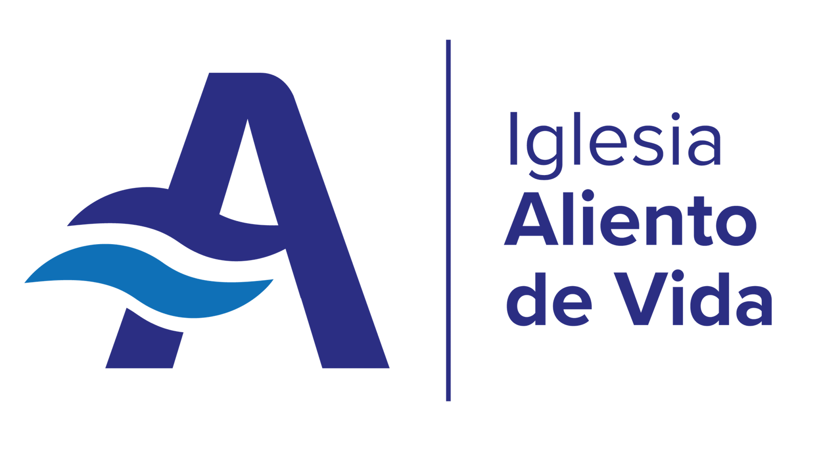 Iglesia Aliento de Vida
